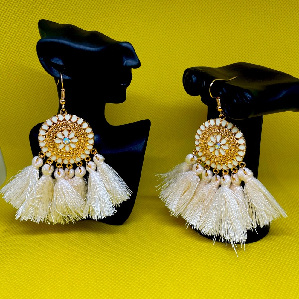 ✨Tassel Earrings✨